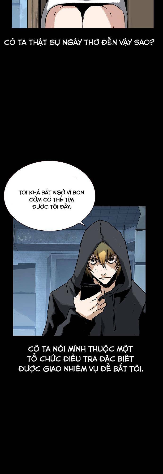 Pubg - Cuộc Chiến Sinh Tồn - 100 Chapter 47 - 9