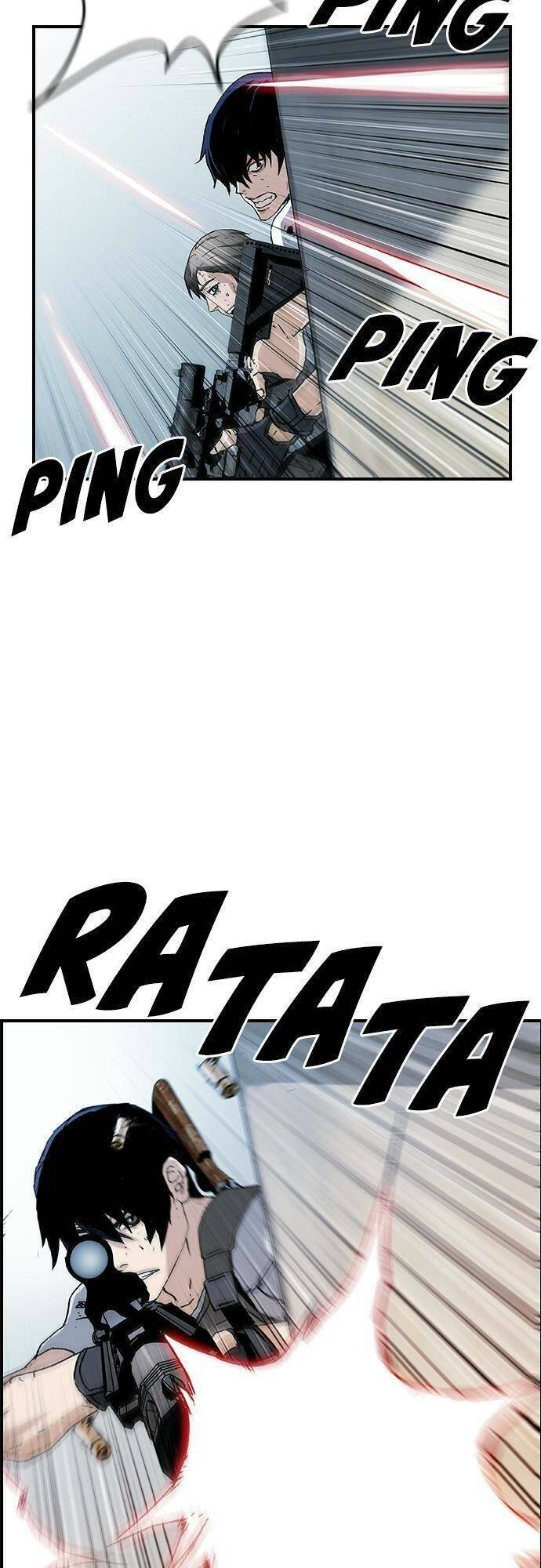 Pubg - Cuộc Chiến Sinh Tồn - 100 Chapter 48 - 2