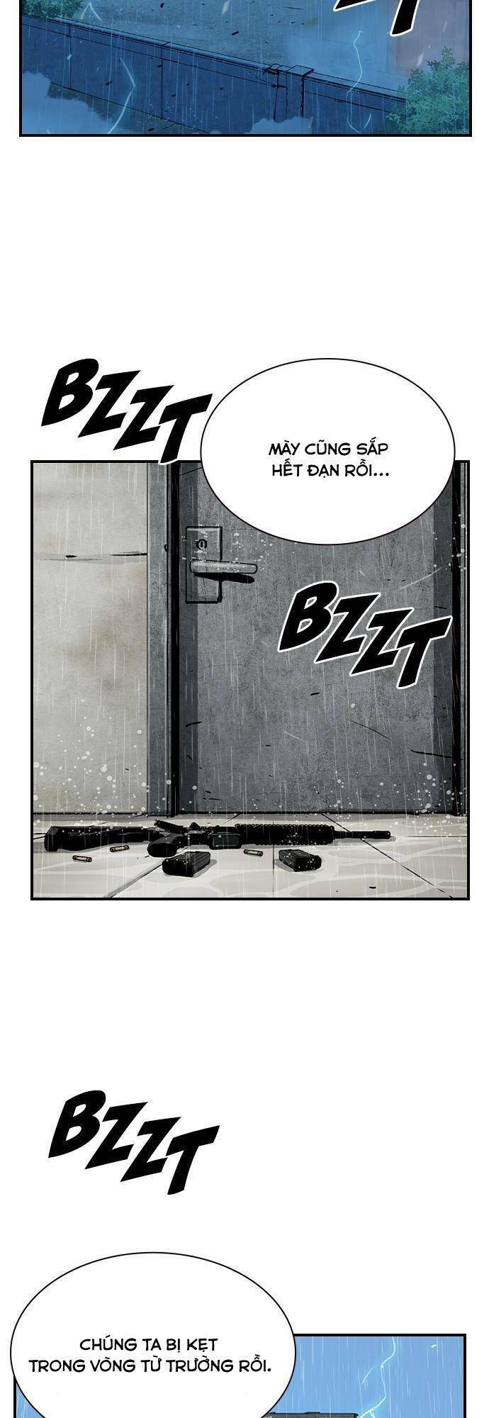 Pubg - Cuộc Chiến Sinh Tồn - 100 Chapter 48 - 11