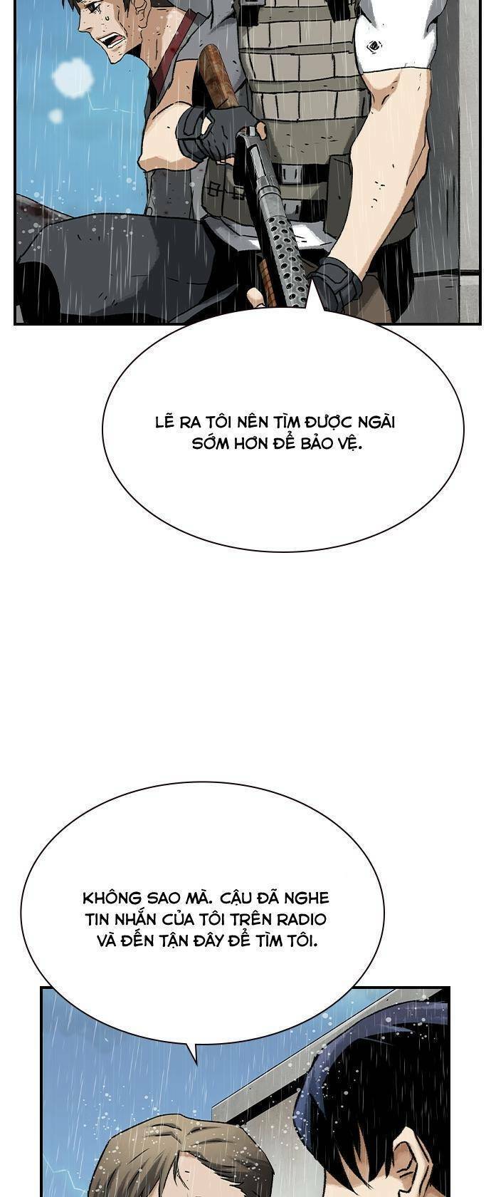 Pubg - Cuộc Chiến Sinh Tồn - 100 Chapter 48 - 13