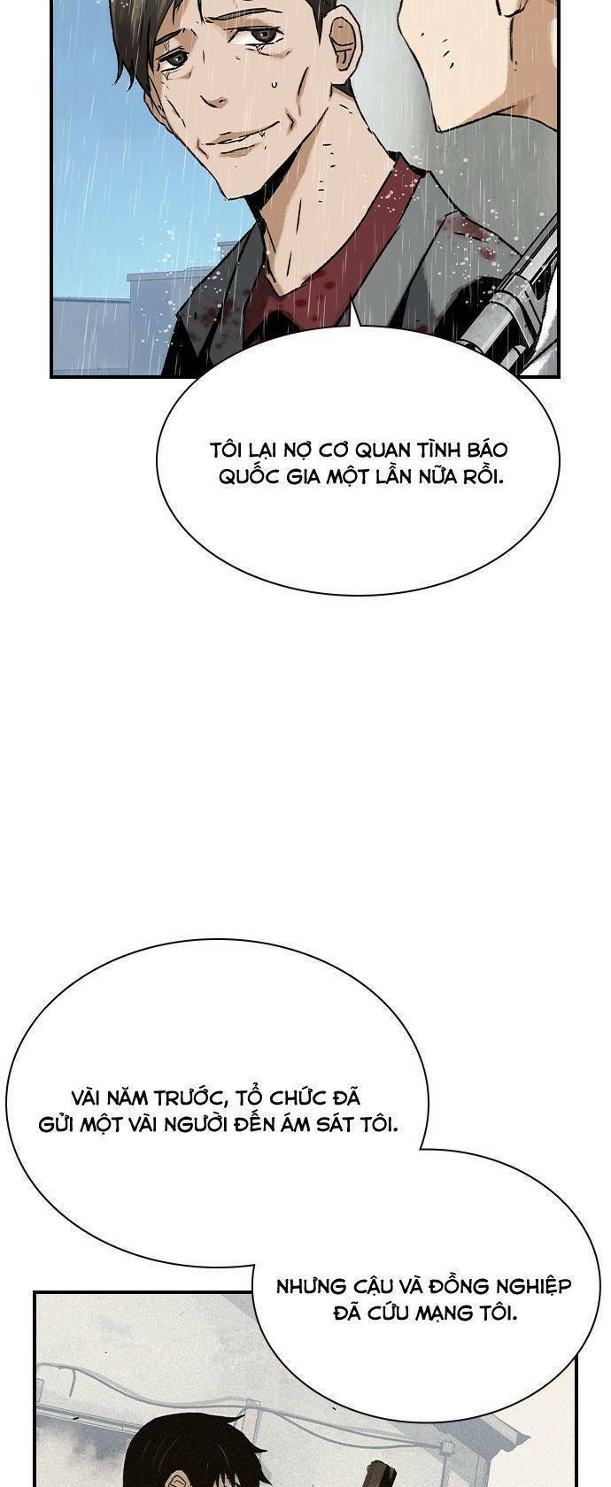 Pubg - Cuộc Chiến Sinh Tồn - 100 Chapter 48 - 14