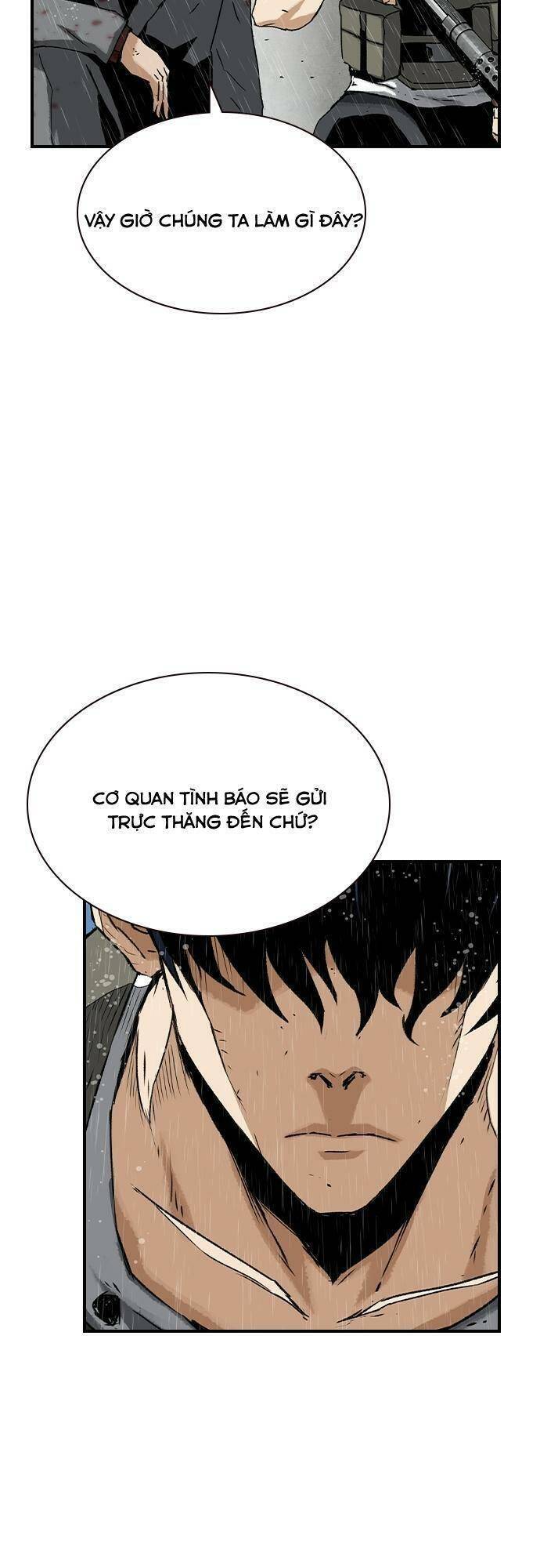 Pubg - Cuộc Chiến Sinh Tồn - 100 Chapter 48 - 16