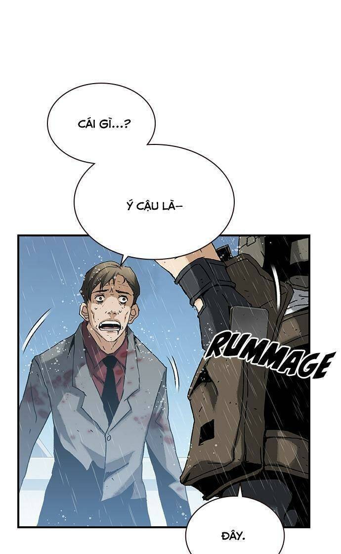 Pubg - Cuộc Chiến Sinh Tồn - 100 Chapter 48 - 19