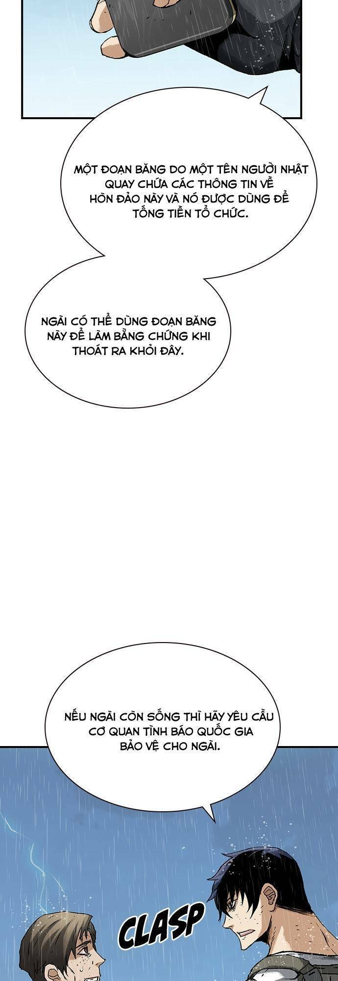 Pubg - Cuộc Chiến Sinh Tồn - 100 Chapter 48 - 21