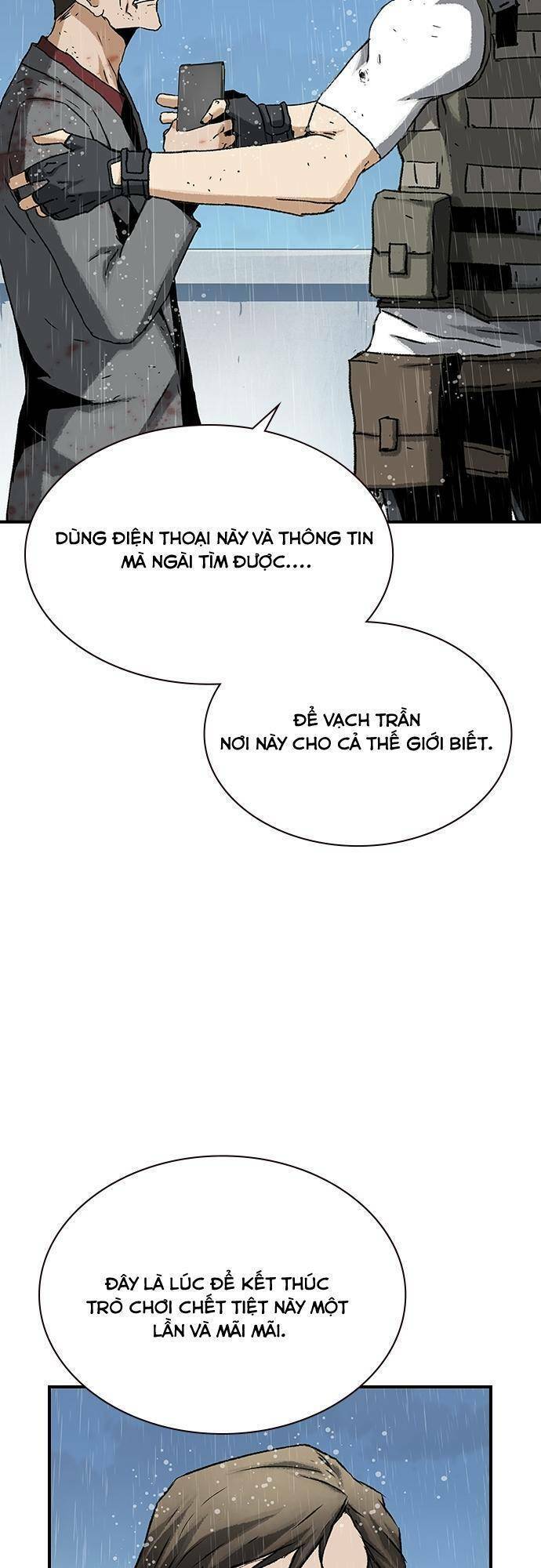 Pubg - Cuộc Chiến Sinh Tồn - 100 Chapter 48 - 22