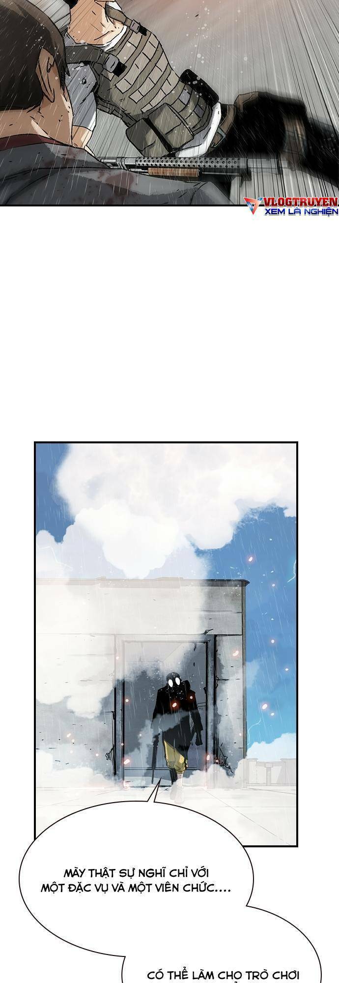 Pubg - Cuộc Chiến Sinh Tồn - 100 Chapter 48 - 25