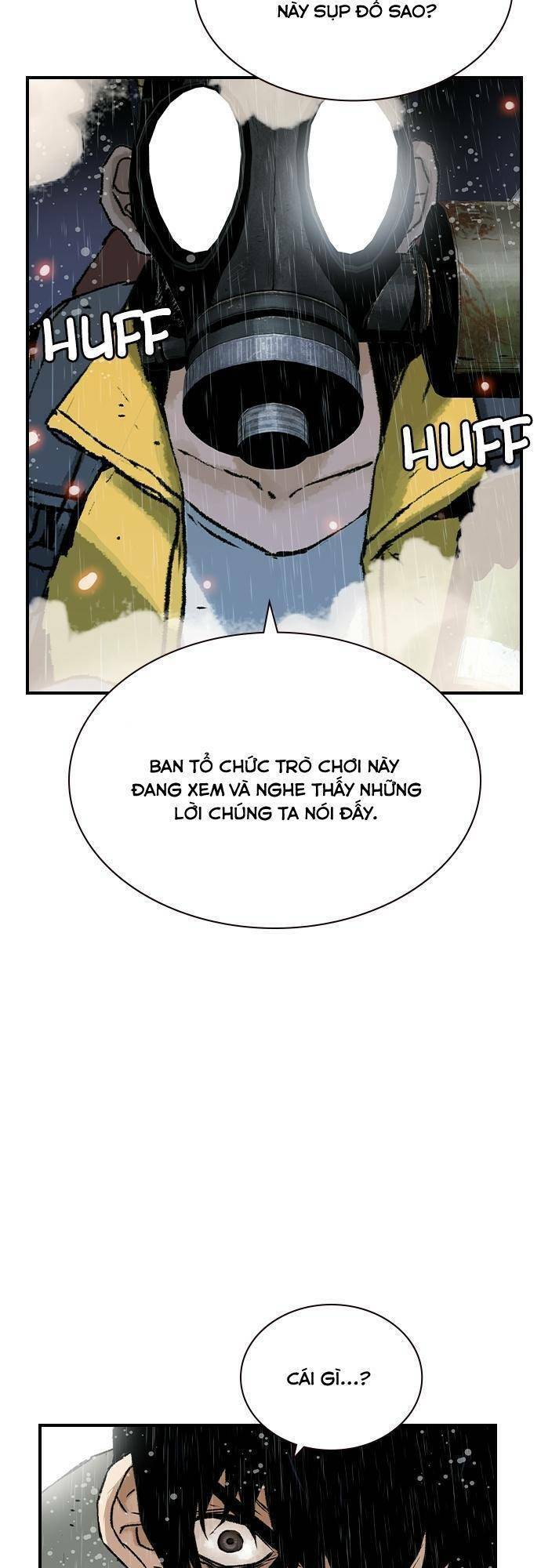Pubg - Cuộc Chiến Sinh Tồn - 100 Chapter 48 - 26