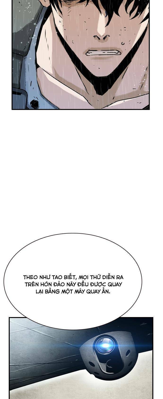 Pubg - Cuộc Chiến Sinh Tồn - 100 Chapter 48 - 27