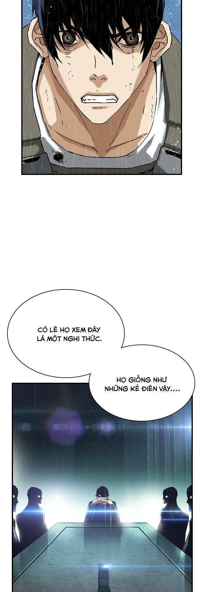 Pubg - Cuộc Chiến Sinh Tồn - 100 Chapter 48 - 29