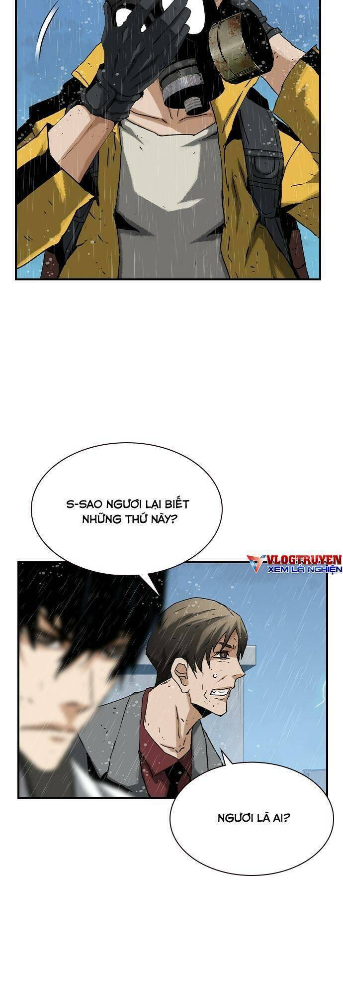 Pubg - Cuộc Chiến Sinh Tồn - 100 Chapter 48 - 31