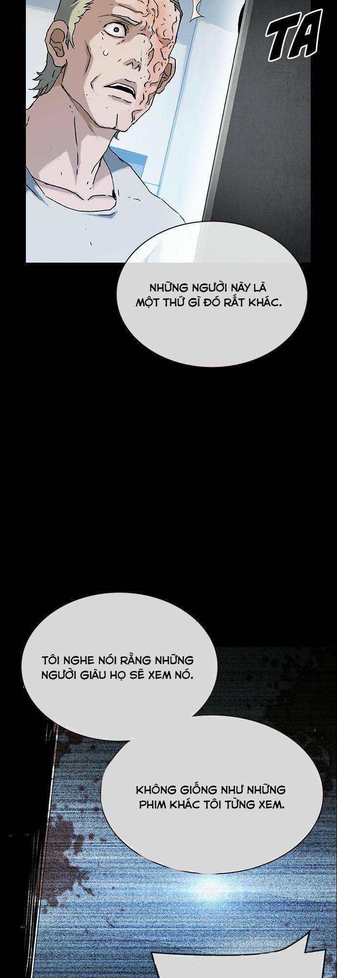 Pubg - Cuộc Chiến Sinh Tồn - 100 Chapter 48 - 35