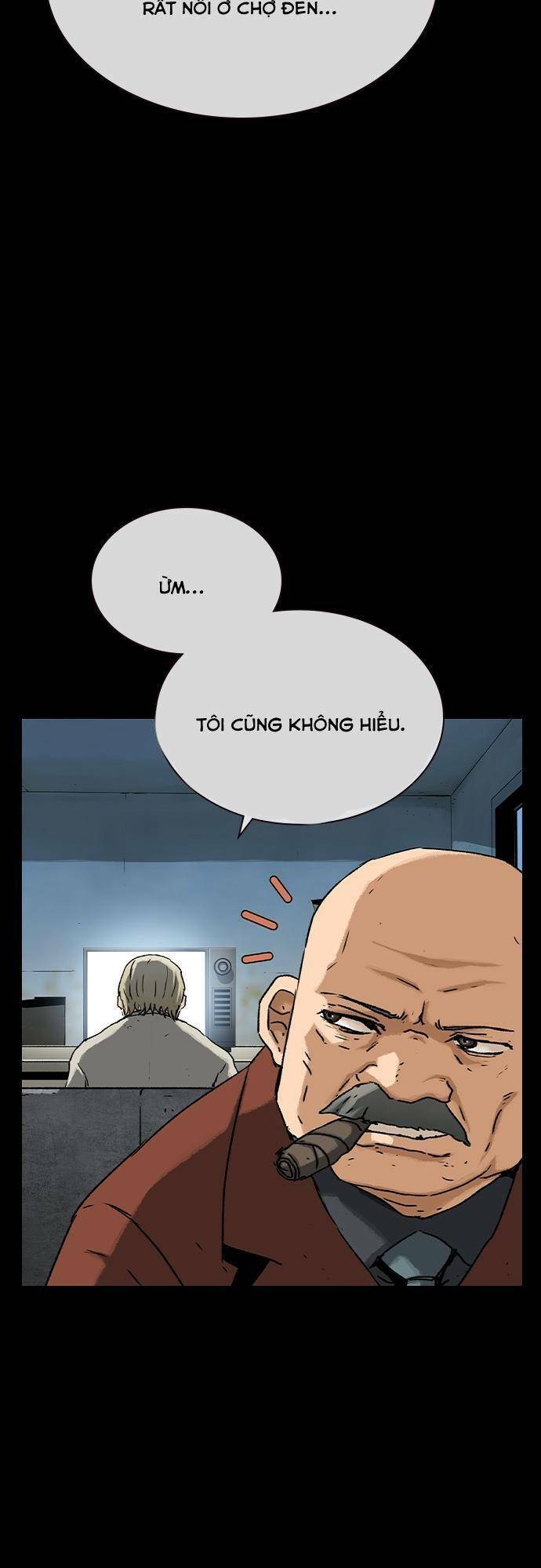 Pubg - Cuộc Chiến Sinh Tồn - 100 Chapter 48 - 37