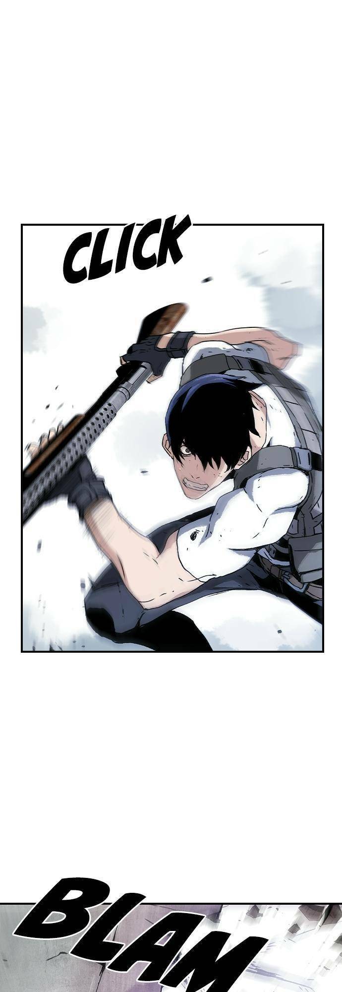 Pubg - Cuộc Chiến Sinh Tồn - 100 Chapter 48 - 40