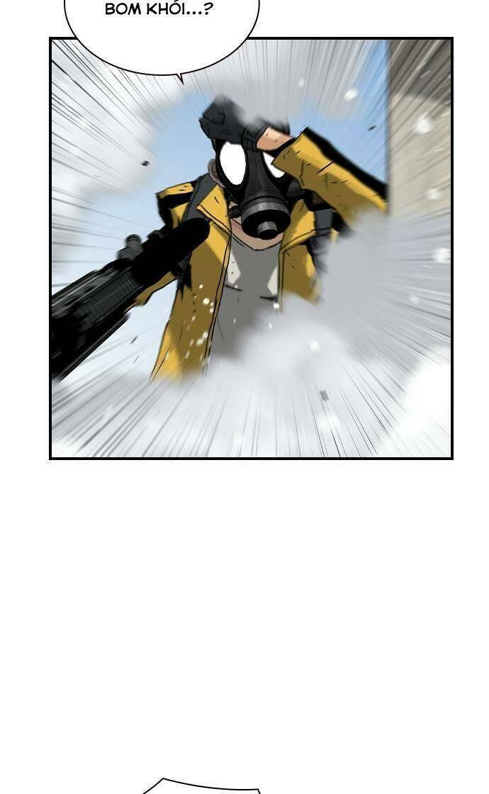 Pubg - Cuộc Chiến Sinh Tồn - 100 Chapter 48 - 5