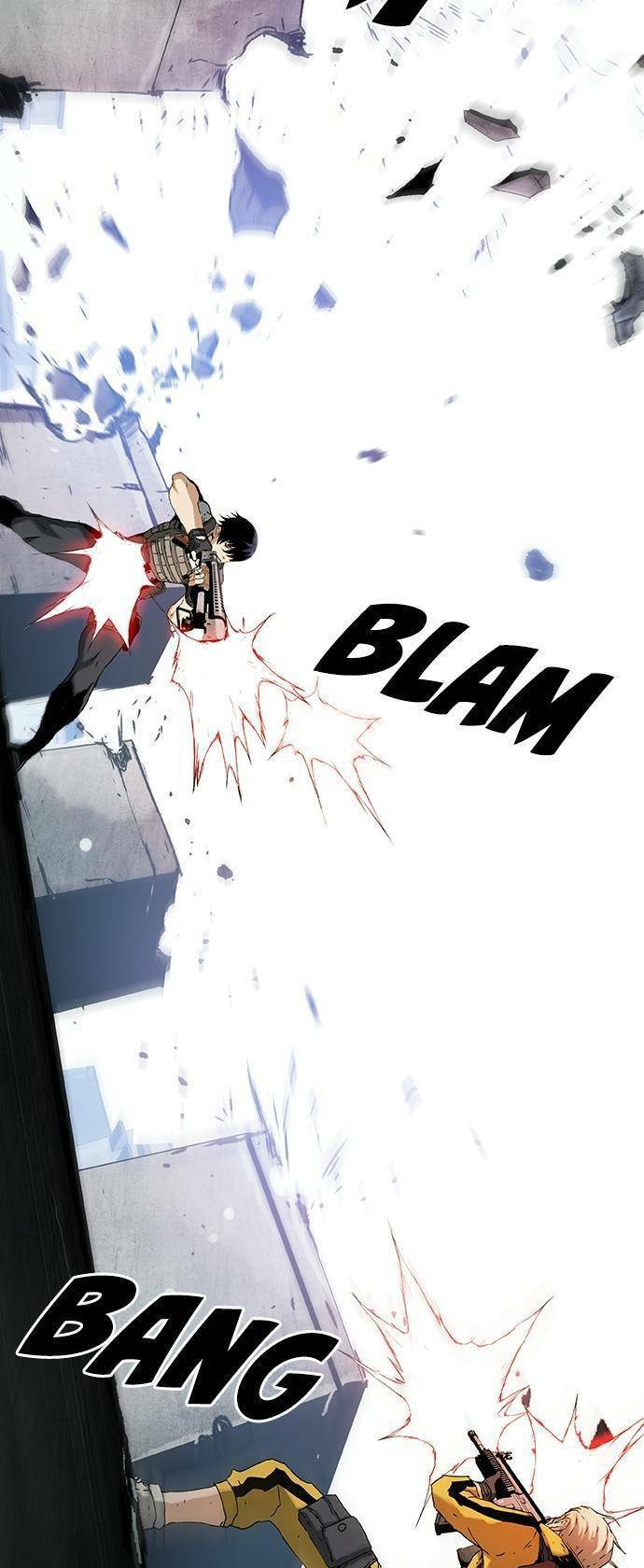 Pubg - Cuộc Chiến Sinh Tồn - 100 Chapter 48 - 41