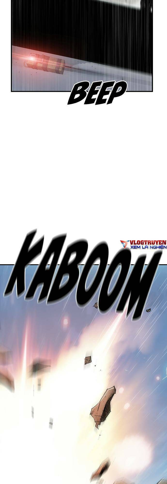 Pubg - Cuộc Chiến Sinh Tồn - 100 Chapter 48 - 45