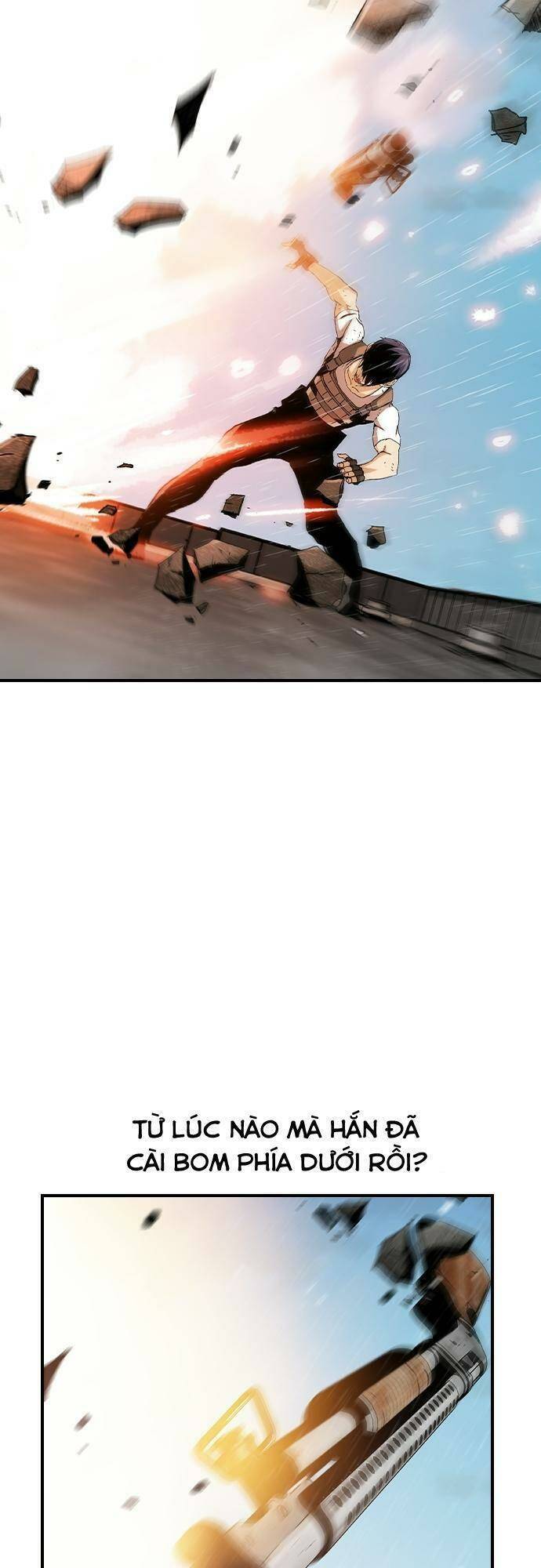 Pubg - Cuộc Chiến Sinh Tồn - 100 Chapter 48 - 46