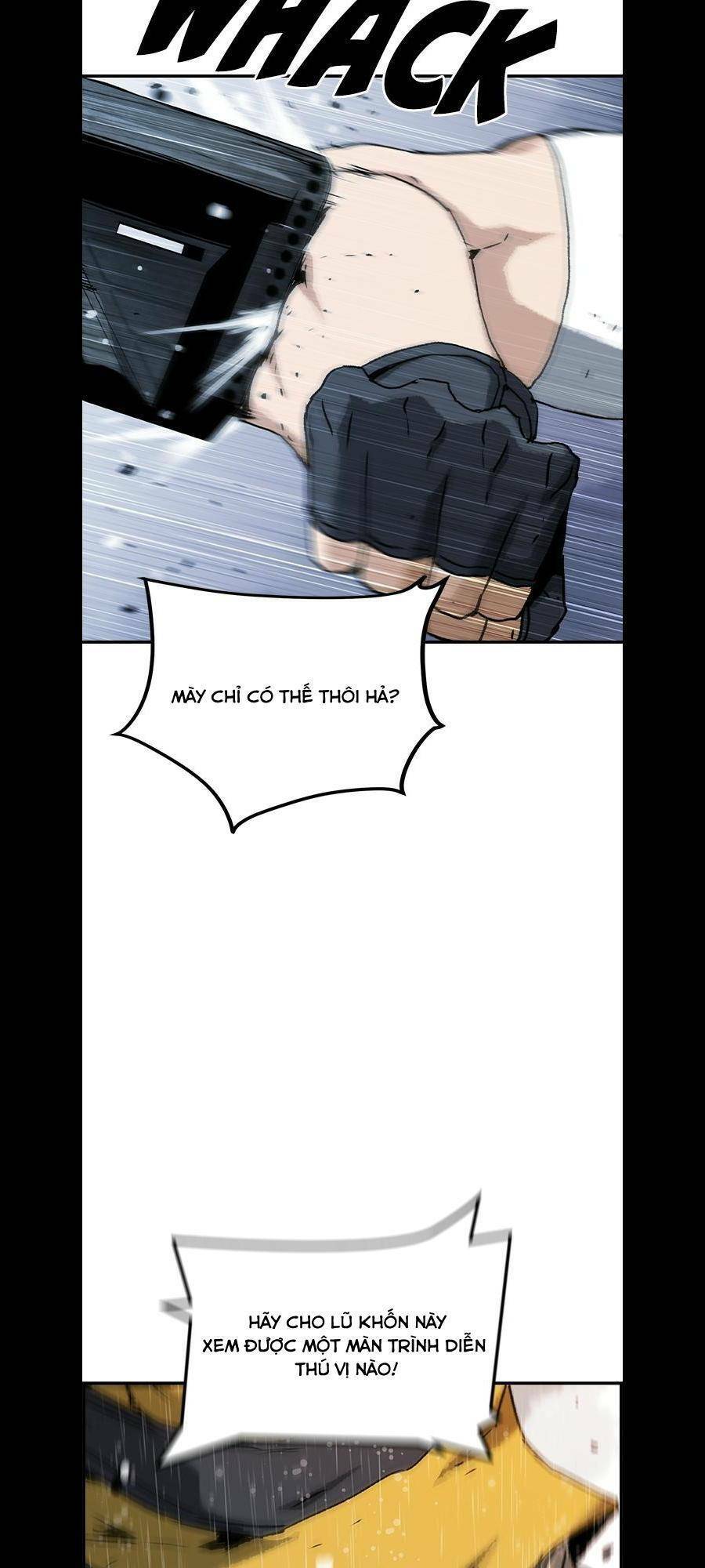 Pubg - Cuộc Chiến Sinh Tồn - 100 Chapter 48 - 49