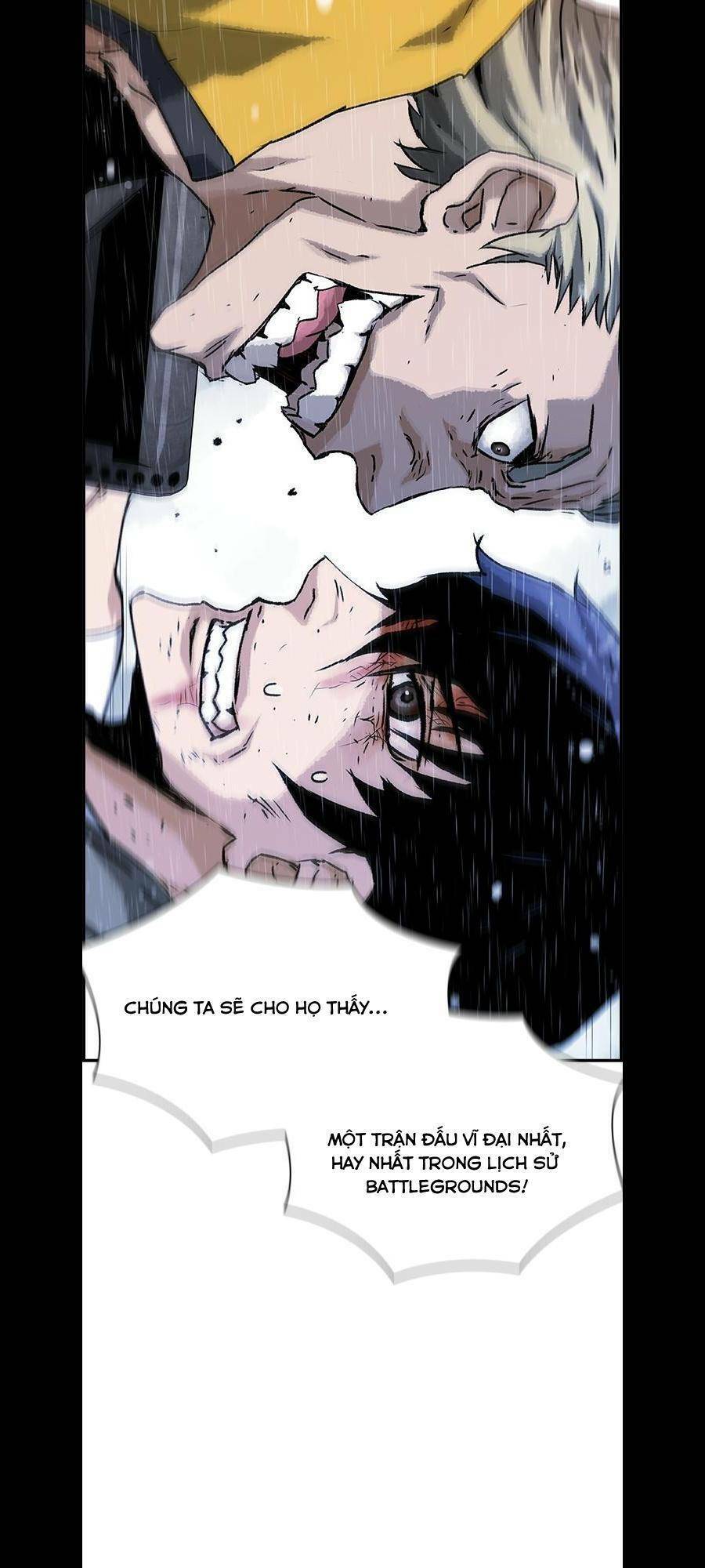 Pubg - Cuộc Chiến Sinh Tồn - 100 Chapter 48 - 50