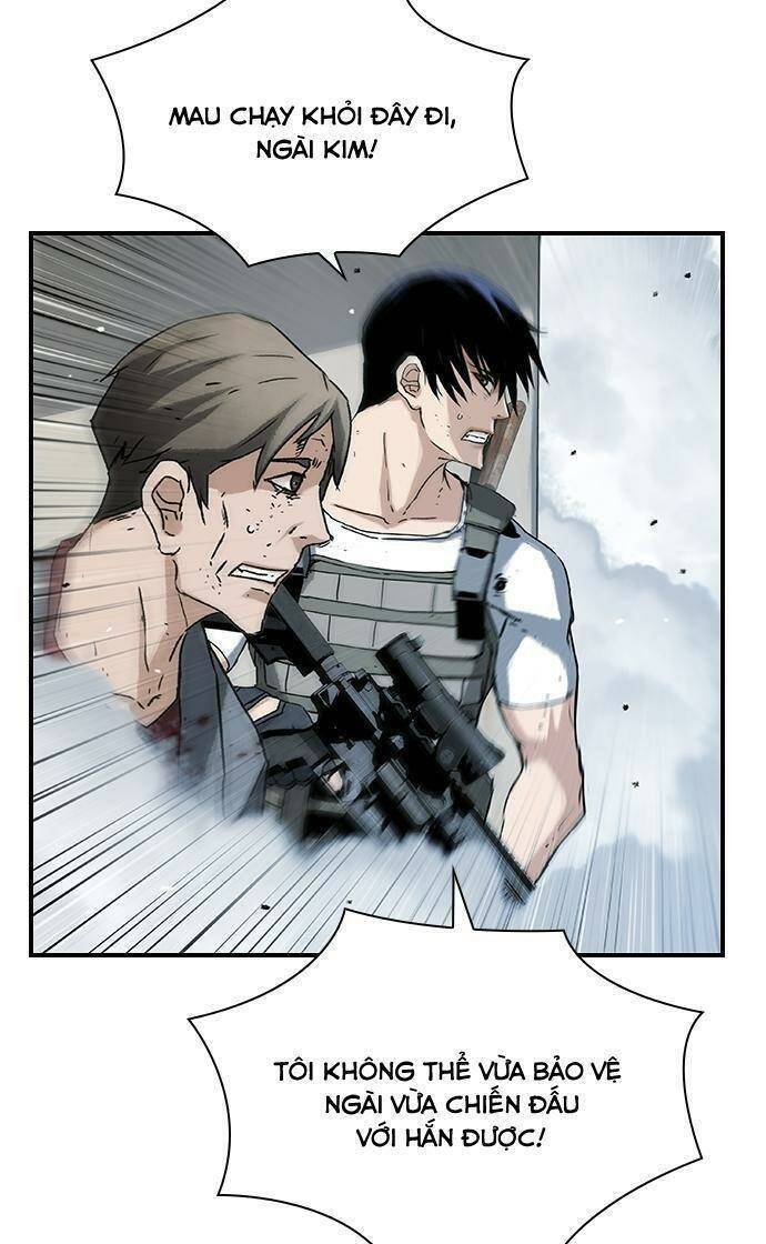 Pubg - Cuộc Chiến Sinh Tồn - 100 Chapter 48 - 6