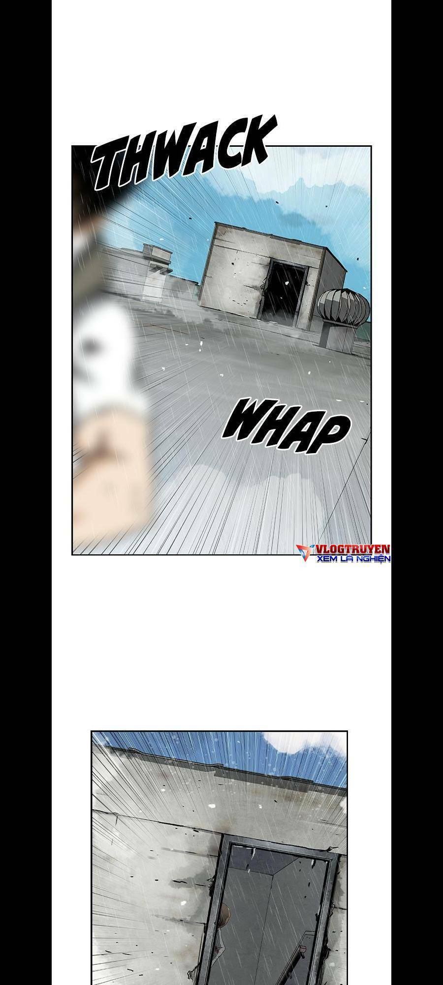 Pubg - Cuộc Chiến Sinh Tồn - 100 Chapter 48 - 51