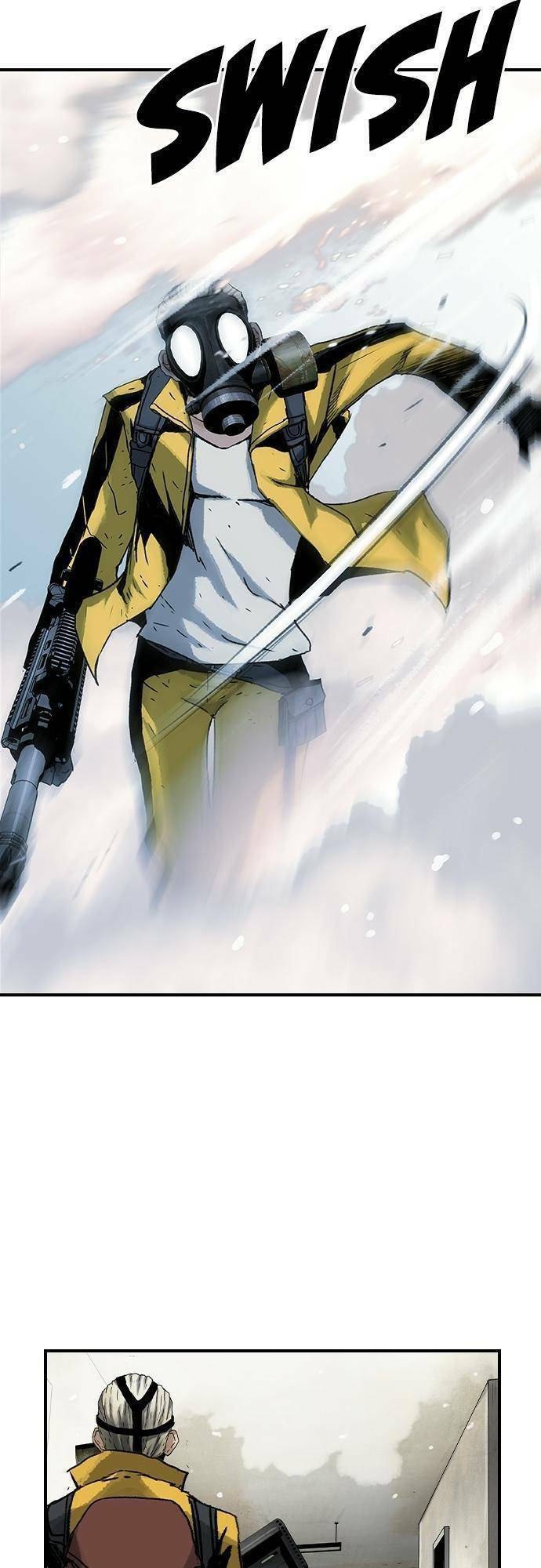 Pubg - Cuộc Chiến Sinh Tồn - 100 Chapter 48 - 9