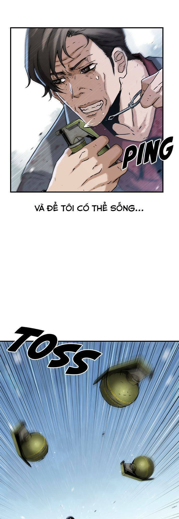 Pubg - Cuộc Chiến Sinh Tồn - 100 Chapter 49 - 2