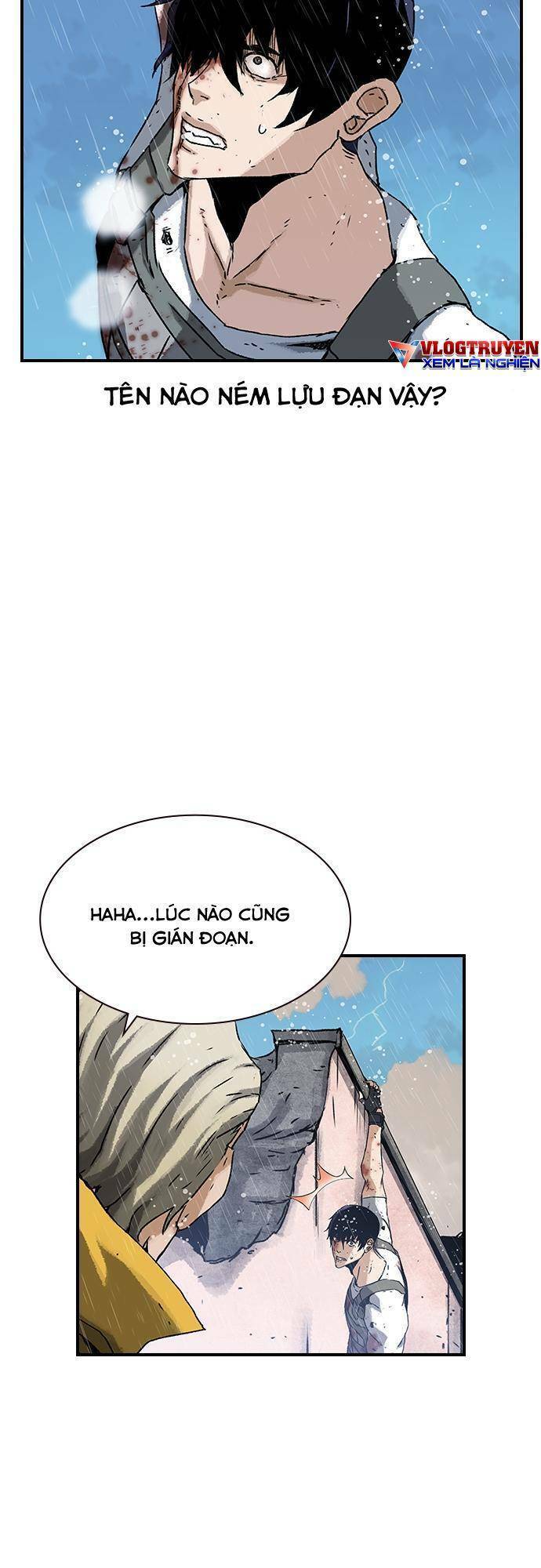 Pubg - Cuộc Chiến Sinh Tồn - 100 Chapter 49 - 11