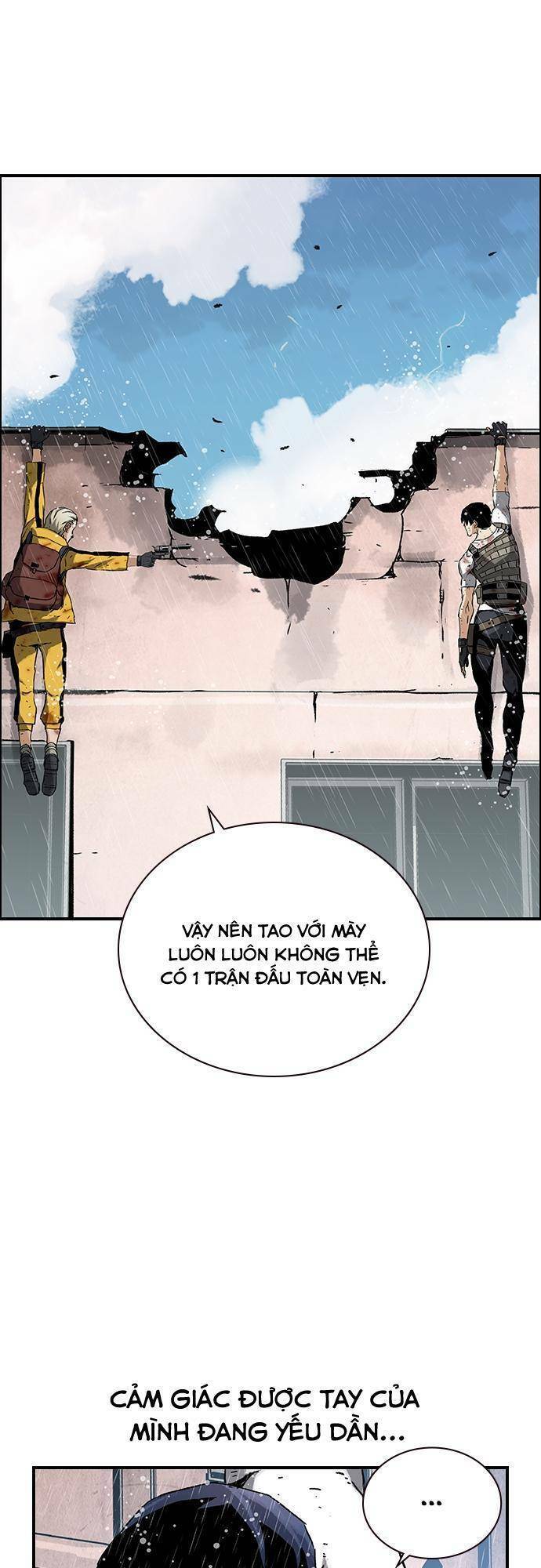 Pubg - Cuộc Chiến Sinh Tồn - 100 Chapter 49 - 12
