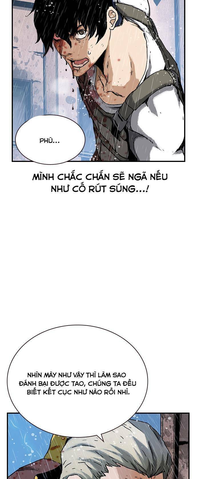 Pubg - Cuộc Chiến Sinh Tồn - 100 Chapter 49 - 13