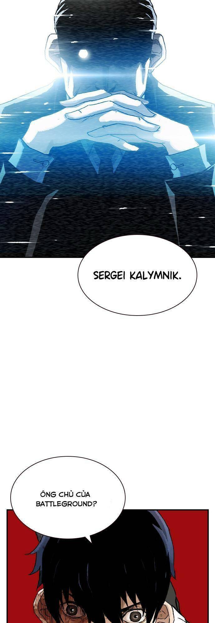 Pubg - Cuộc Chiến Sinh Tồn - 100 Chapter 49 - 15