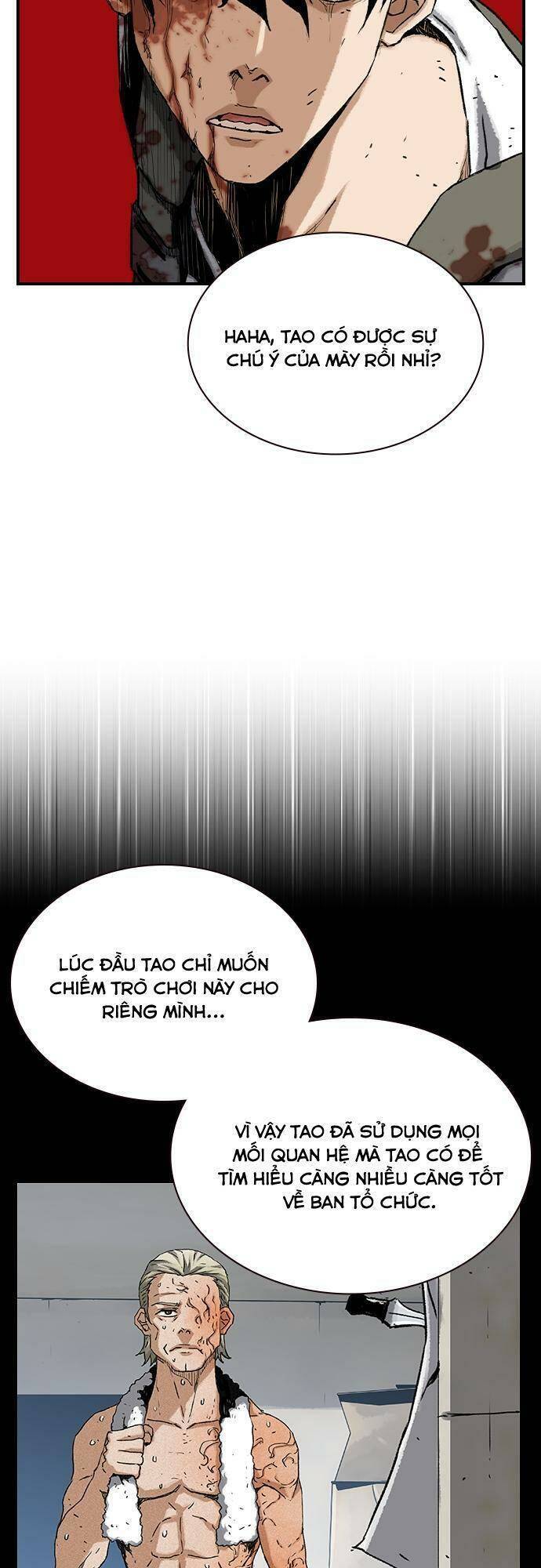 Pubg - Cuộc Chiến Sinh Tồn - 100 Chapter 49 - 16