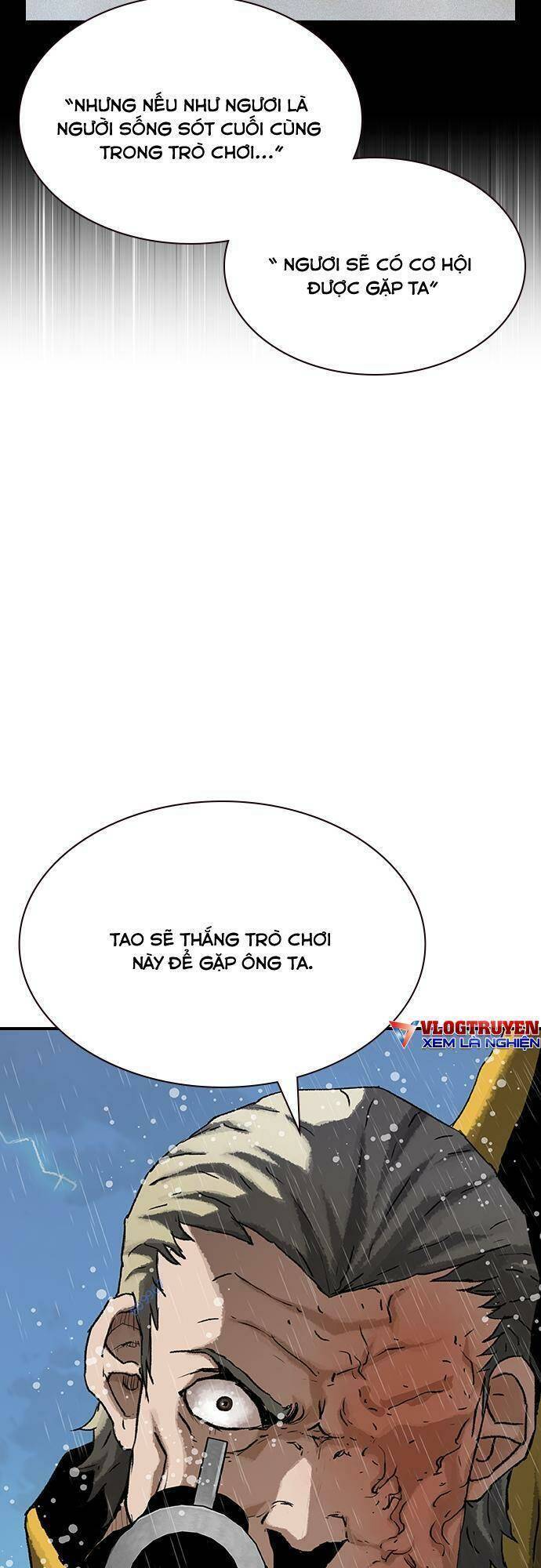 Pubg - Cuộc Chiến Sinh Tồn - 100 Chapter 49 - 18