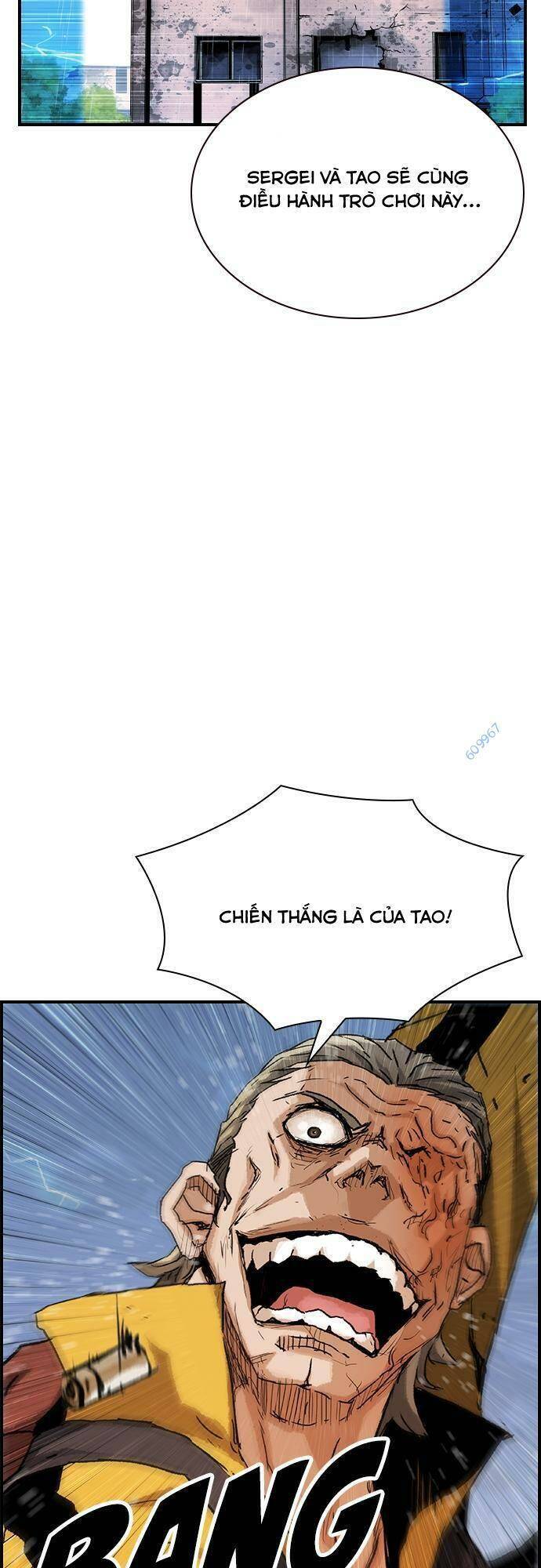 Pubg - Cuộc Chiến Sinh Tồn - 100 Chapter 49 - 20