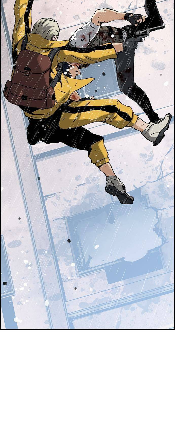 Pubg - Cuộc Chiến Sinh Tồn - 100 Chapter 49 - 22