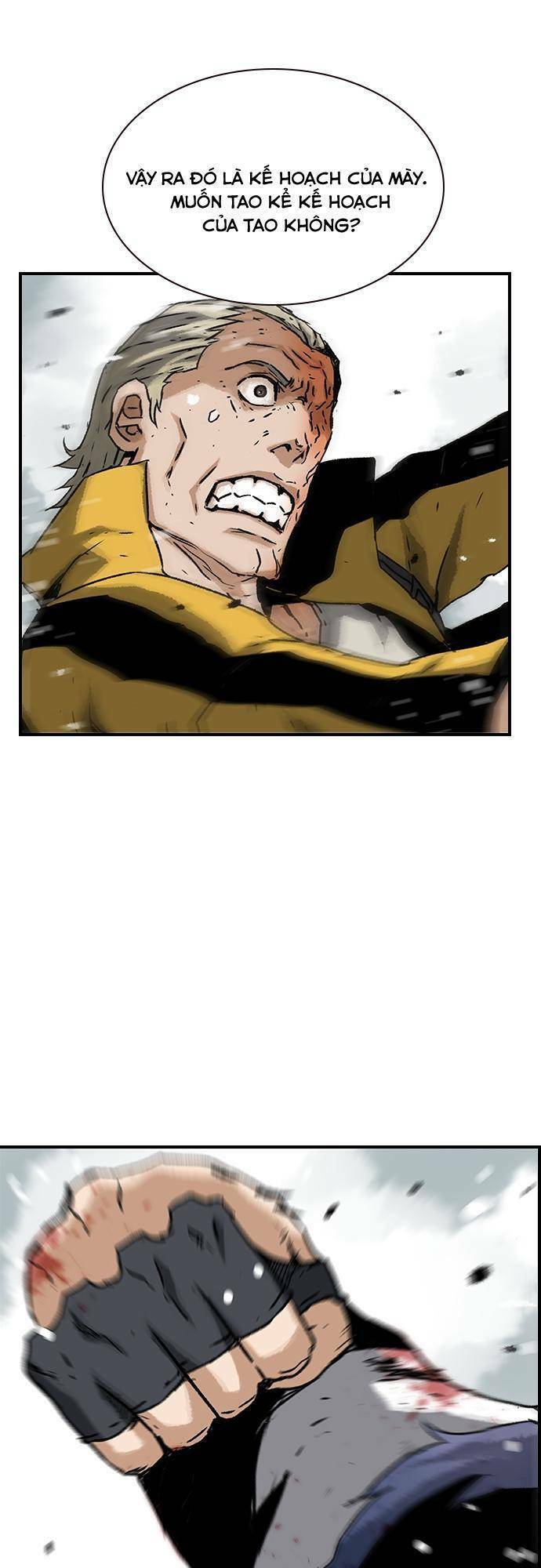 Pubg - Cuộc Chiến Sinh Tồn - 100 Chapter 49 - 23