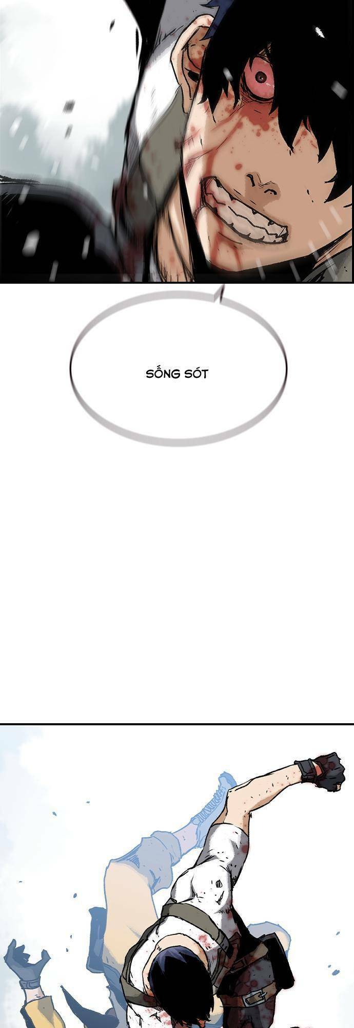 Pubg - Cuộc Chiến Sinh Tồn - 100 Chapter 49 - 24