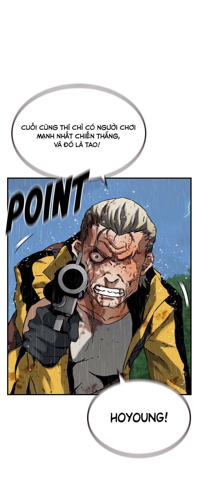 Pubg - Cuộc Chiến Sinh Tồn - 100 Chapter 49 - 28