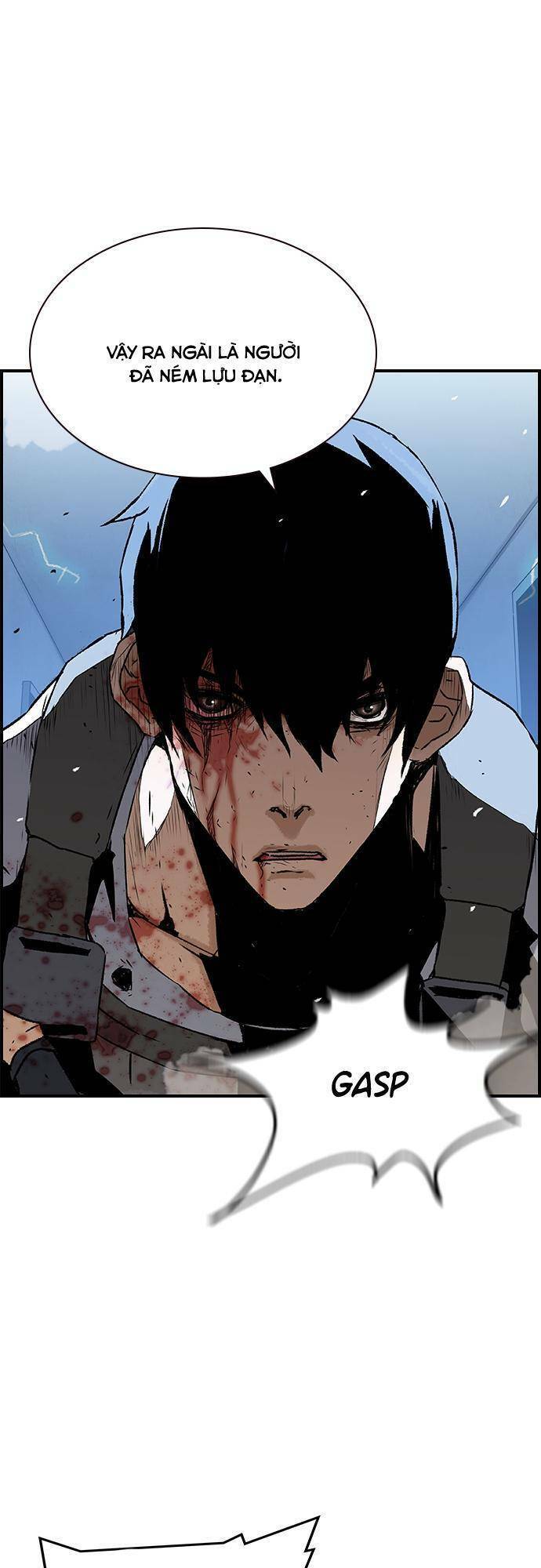 Pubg - Cuộc Chiến Sinh Tồn - 100 Chapter 49 - 38