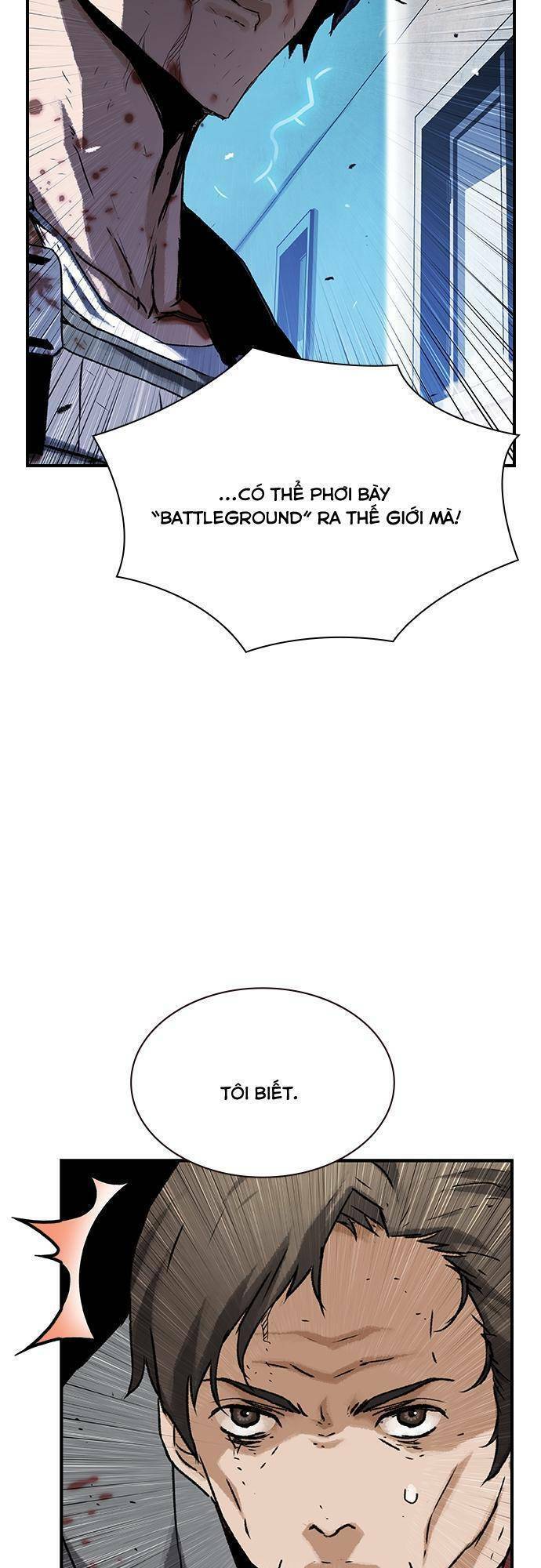 Pubg - Cuộc Chiến Sinh Tồn - 100 Chapter 49 - 40