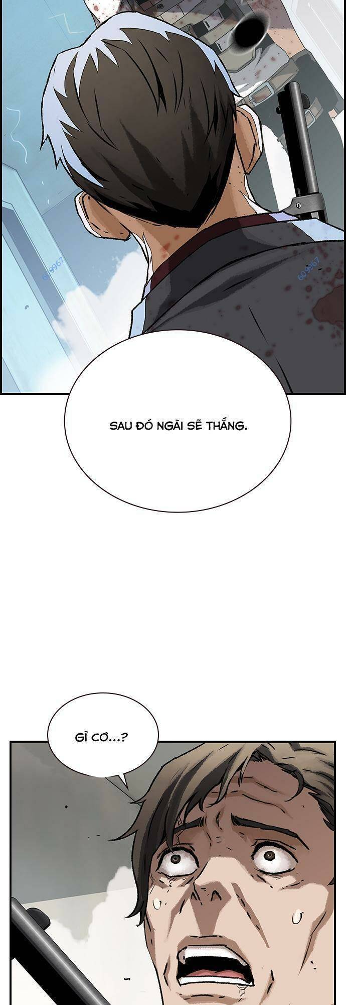 Pubg - Cuộc Chiến Sinh Tồn - 100 Chapter 49 - 44