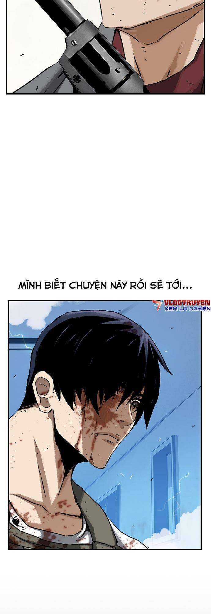 Pubg - Cuộc Chiến Sinh Tồn - 100 Chapter 49 - 45