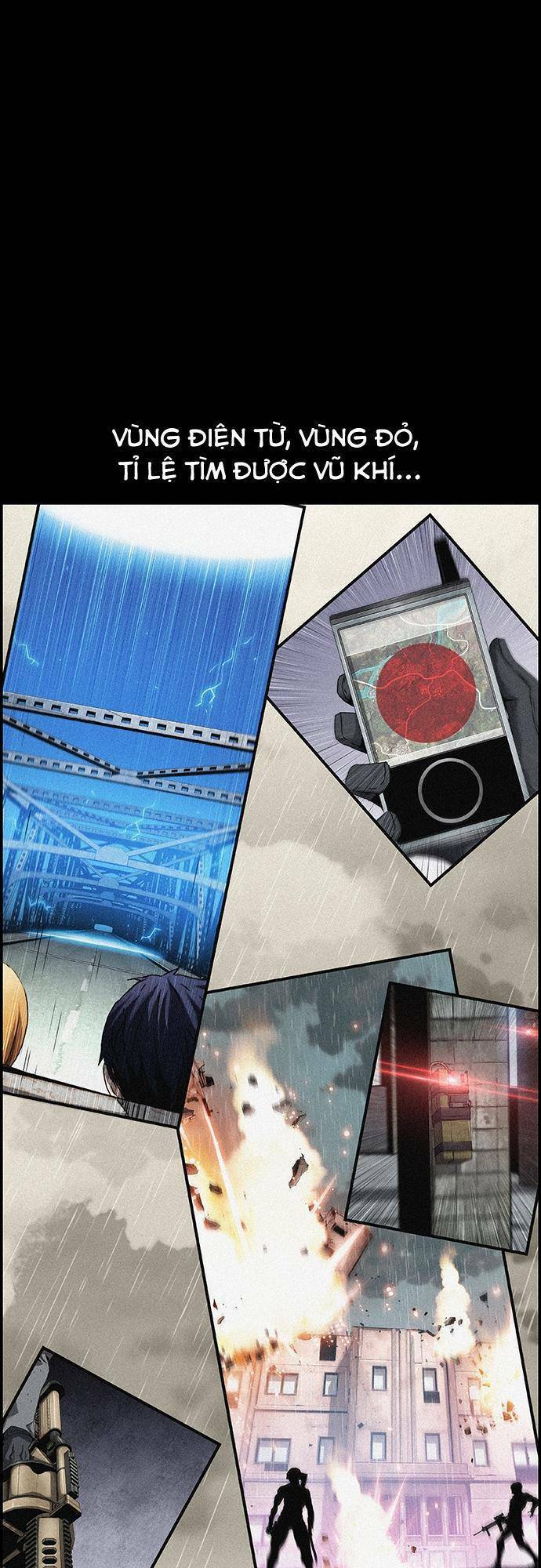 Pubg - Cuộc Chiến Sinh Tồn - 100 Chapter 49 - 49