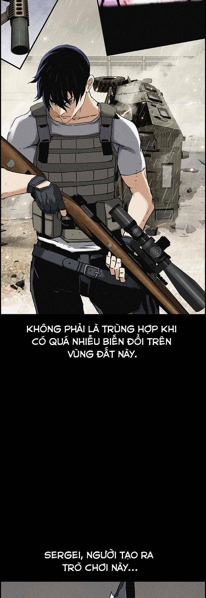 Pubg - Cuộc Chiến Sinh Tồn - 100 Chapter 49 - 50