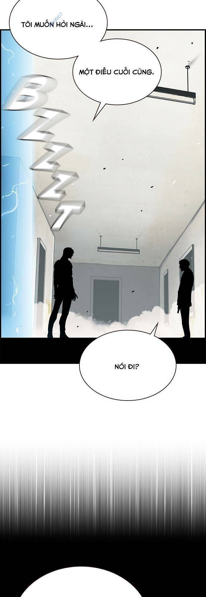 Pubg - Cuộc Chiến Sinh Tồn - 100 Chapter 49 - 55