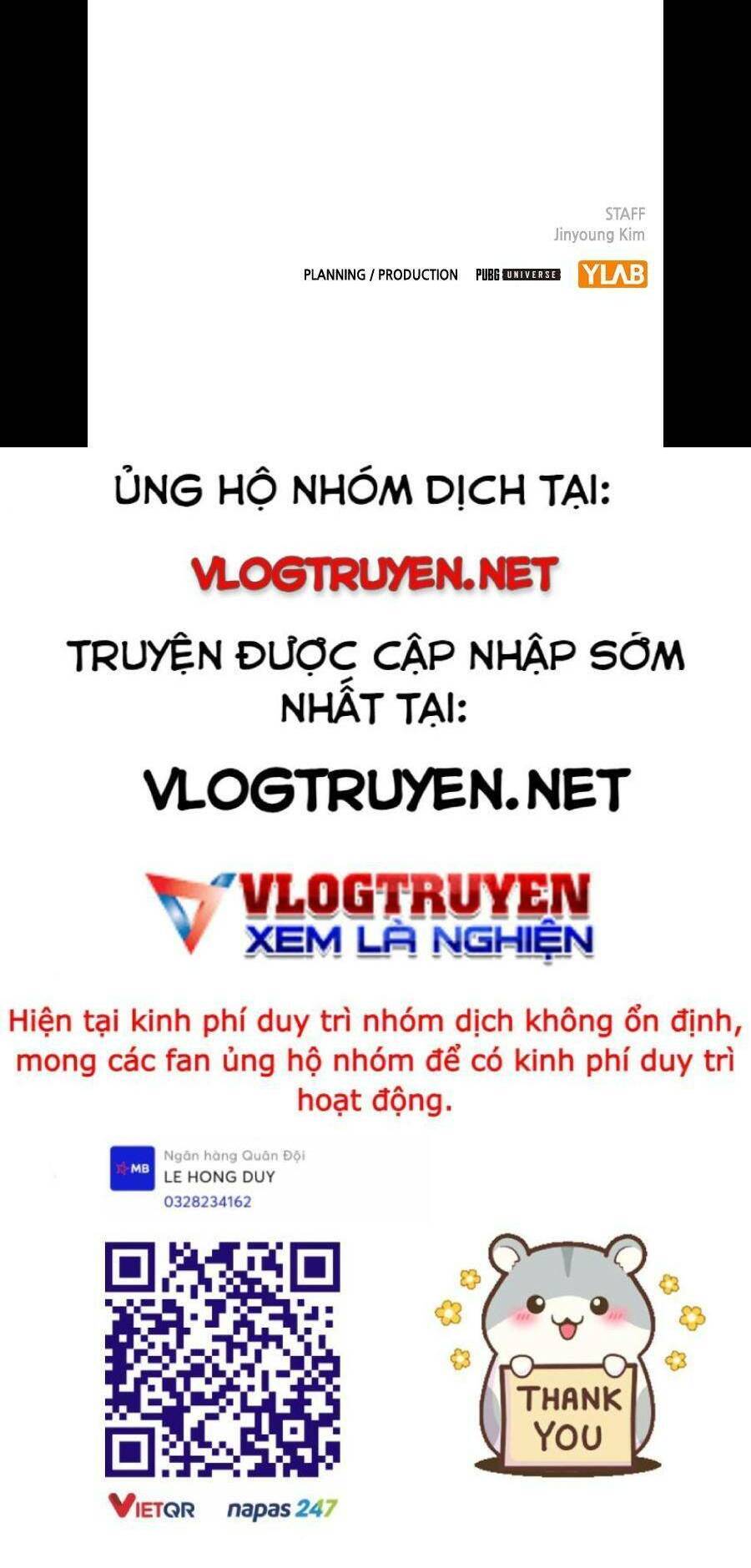 Pubg - Cuộc Chiến Sinh Tồn - 100 Chapter 49 - 67