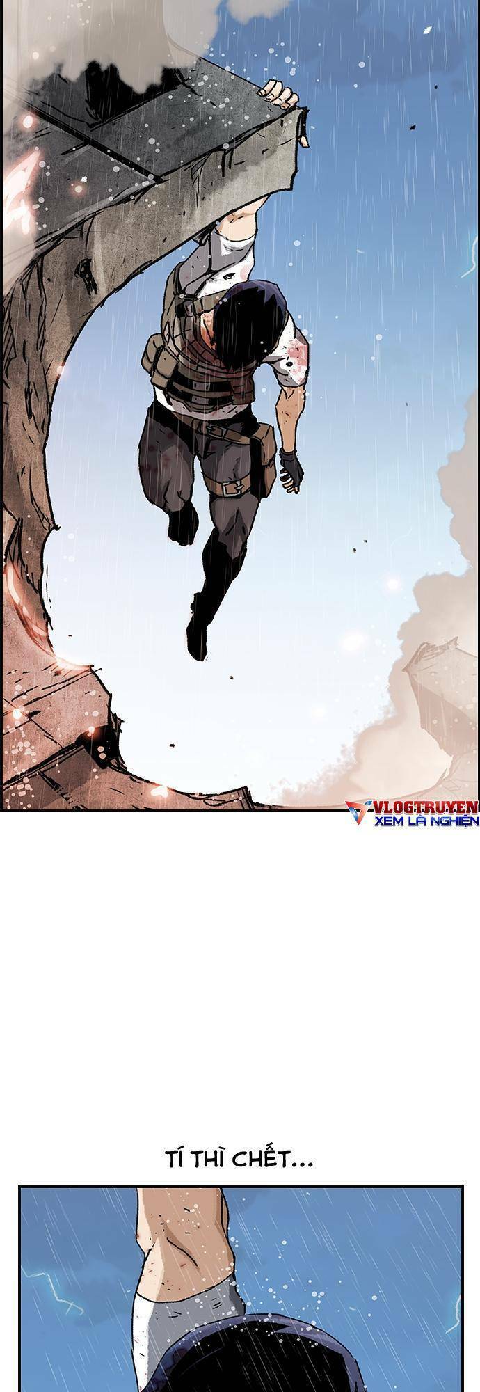 Pubg - Cuộc Chiến Sinh Tồn - 100 Chapter 49 - 10