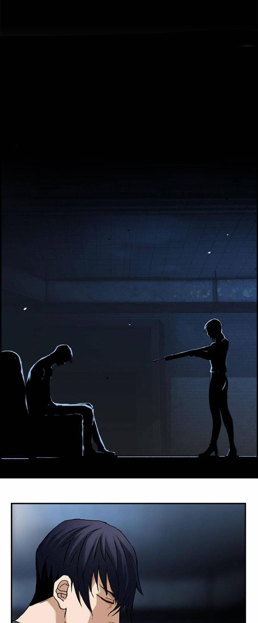 Pubg - Cuộc Chiến Sinh Tồn - 100 Chapter 5 - 13