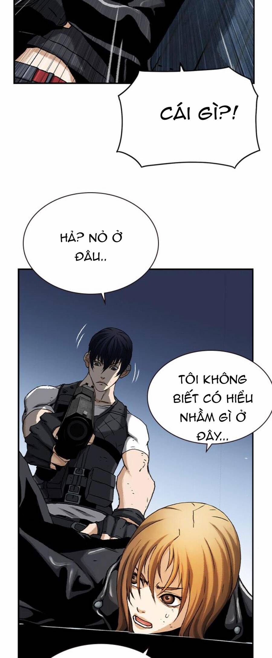 Pubg - Cuộc Chiến Sinh Tồn - 100 Chapter 5 - 18