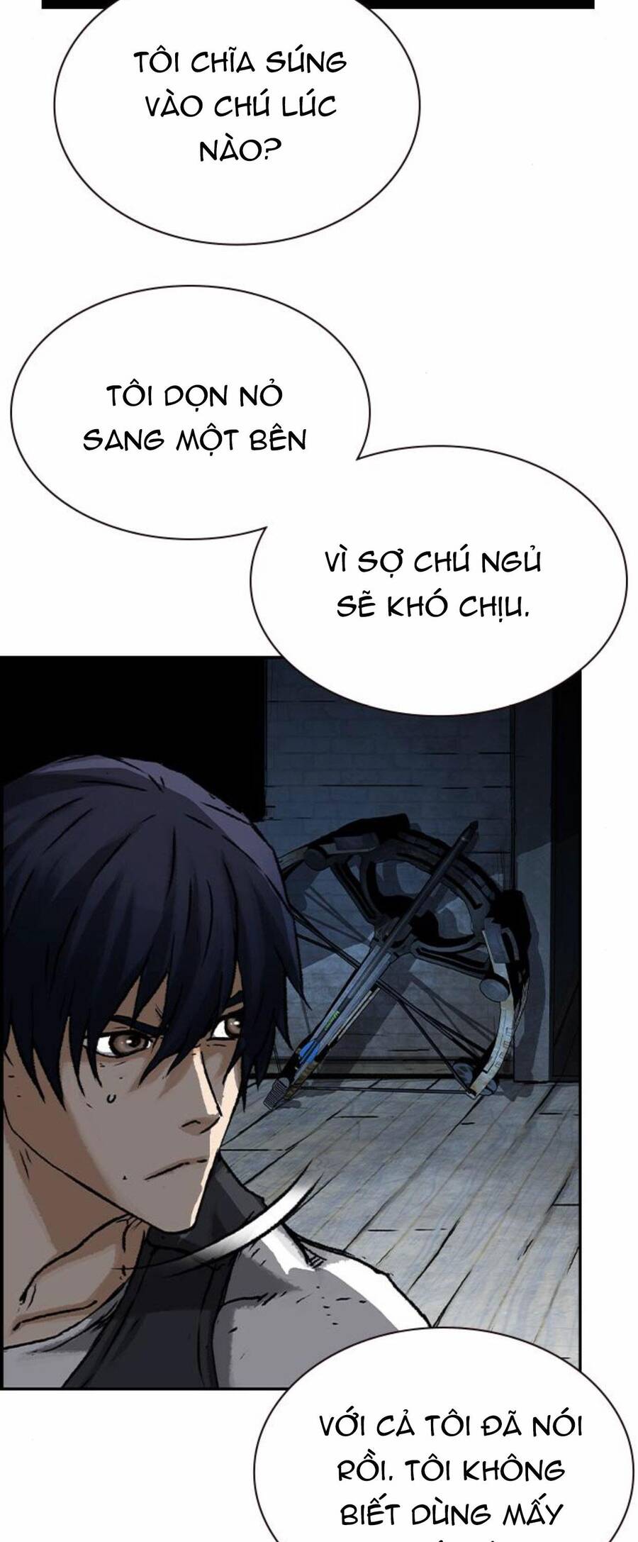 Pubg - Cuộc Chiến Sinh Tồn - 100 Chapter 5 - 19